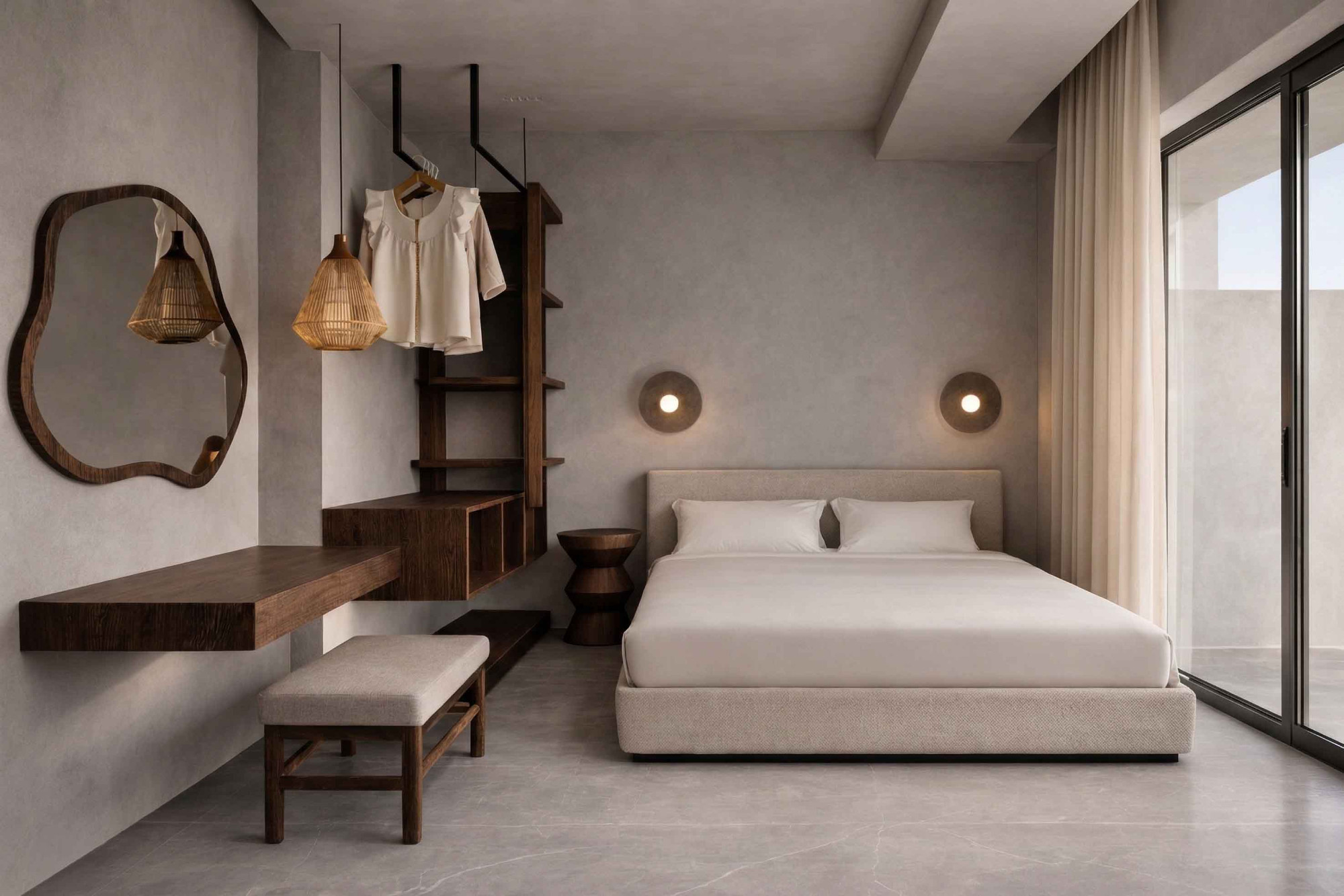 Lapis Nera Villas Complex